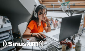SiriusXM App Installation Guide for Fans